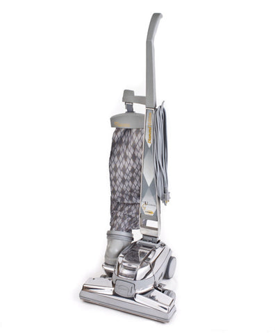 Reconditioned Diamond Kirby Vacuum Cleaner Upright loaded with tools shampooer 5 Year Warranty