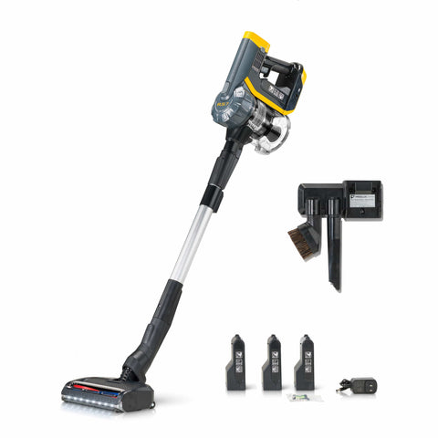 Prolux RS7 PRO Commercial Cordless Handheld Stick Vacuum