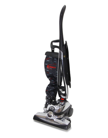 Reconditioned Kirby Upright Avalir Vacuum Cleaner loaded with tools shampooer & floor buffer HEPA Bags PET