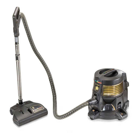 Rainbow E Series Vacuum - Reconditioned - 5 YR Warranty