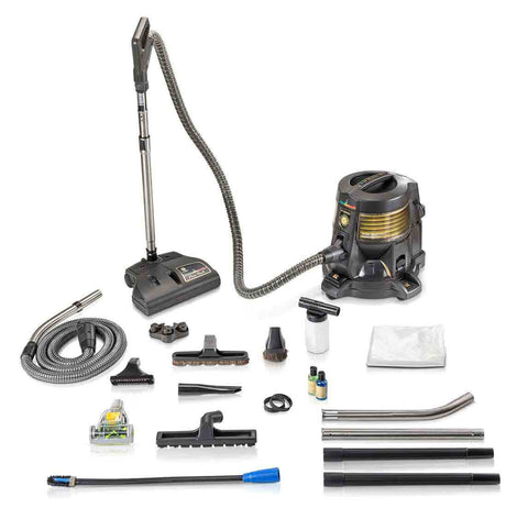 Rainbow E Series Vacuum - Reconditioned - 5 YR Warranty