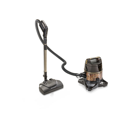 Reconditioned SE Vacuum Fully Loaded with Tools & Air Purifier