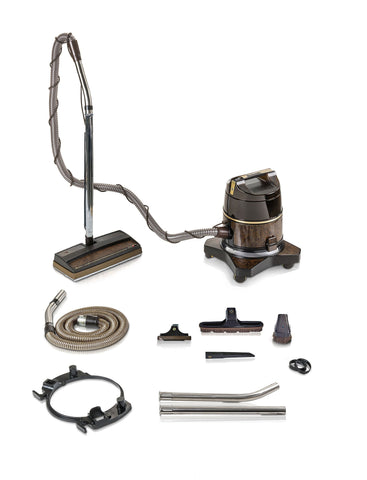 Save $600! Reconditioned Rainbow D4 Vacuum w/ Tool Set