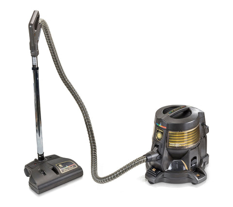 Save $800! Reconditioned Rainbow E Series Vacuum w/ Tool Set