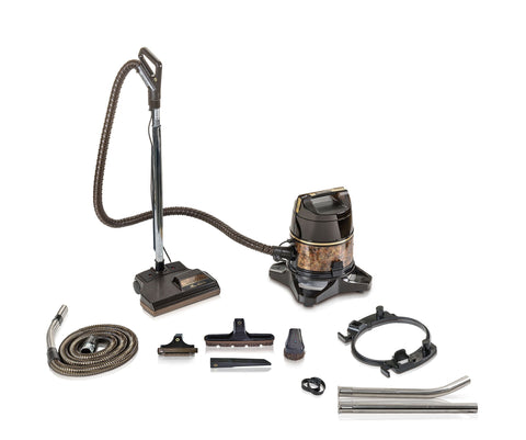 Save $700! Reconditioned Rainbow PN2 Vacuum w/ Tool Set