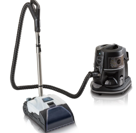 Shampoo System for Rainbow Vacuums by Prolux