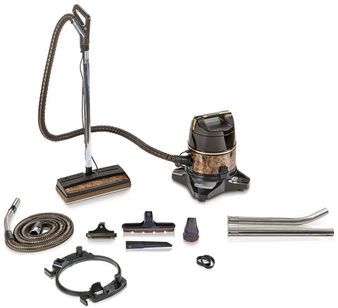 Save $600! Reconditioned Rainbow SE Vacuum w/ Tool Set